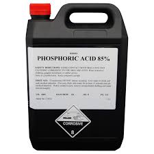 Phosphoric Acid