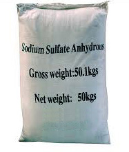 Sodium Sulphate