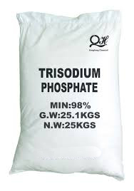 Tri Sodium Phosphate