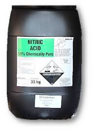 Nitric Acid