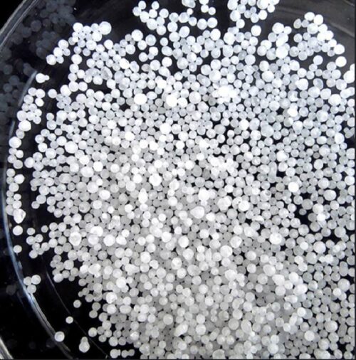 Caustic Soda Prills